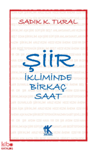 Şiir İkliminde Birkaç Saat