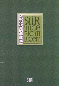 Şiir İmge Biçim Biçem