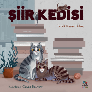 Şiir Kedisi