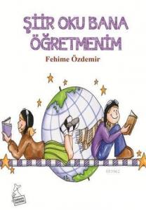Şiir Oku Bana Öğretmenim