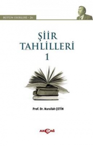 Şiir Tahlilleri 1