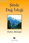 Şiirde Dağ İzleği