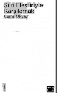 Şiiri Eleştiriyle Karşılamak