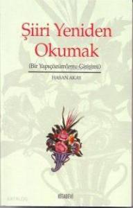 Şiiri Yeniden Okumak