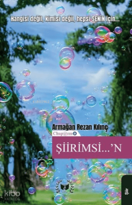 Şiirimsi...'n