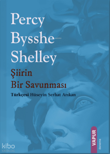 Şiirin Bir Savunması