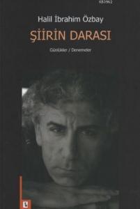 Şiirin Darası
