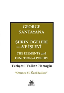 Şiirin Öğeleri ve İşlevi