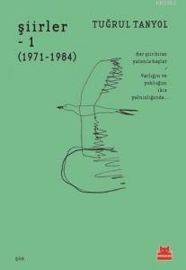 Şiirler-1 (1971-1984)