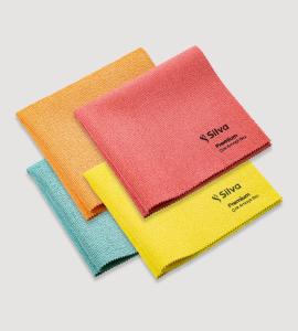 Silva Premium Çok Amaçlı 4`lü set