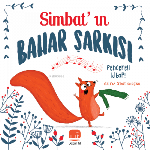 Simbat’ın Bahar Şarkısı