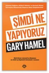 Şimdi Ne Yapıyoruz