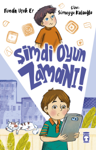 Şimdi Oyun Zamanı!