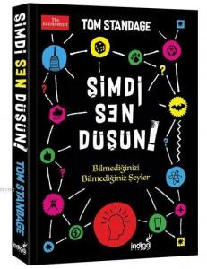 Şimdi Sen Düşün!