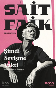 Şimdi Sevişme Vakti