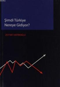 Şimdi Türkiye Nereye Gidiyor