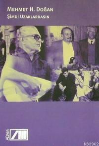 Şimdi Uzaklardasın