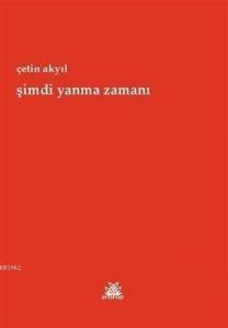 Şimdi Yanma Zamanı