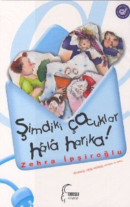 Şimdiki Çocuklar Hala Harika