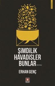 Şimdilik Havadisler Bunlar