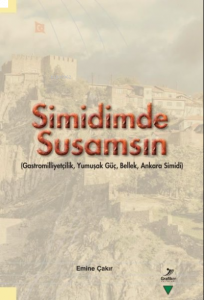 Simidimde Susamsın