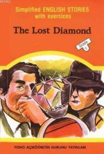 Simplified English Stories With Exercices| The Lost Diamond