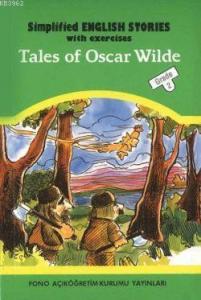 Simplified English Stories With Exercises| Tales Of Oscar Wilde