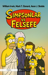 Simpsonlar ve Felsefe