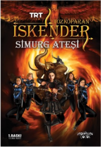Simurg Ateşi;Tozkoparan İskender
