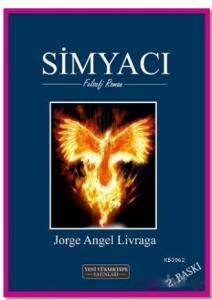 Simyacı