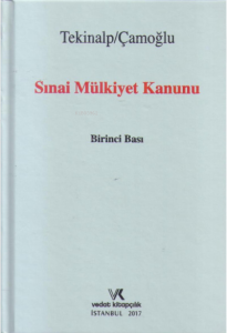 Sınai Mülkiyet Kanunu