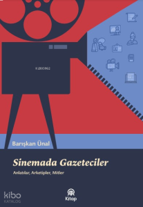 Sinamada Gazeteciler