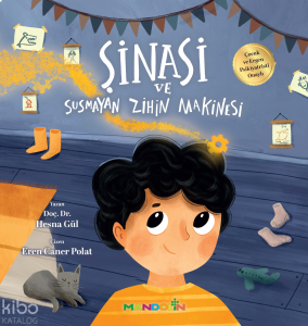 Şinasi ve Susmayan Zihin Makinesi