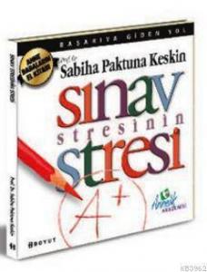 Sınav Stresinin Stresi
