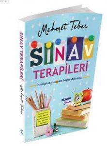 Sınav Terapileri; İstediğiniz Soru(n)dan Başlayabilirsiniz.