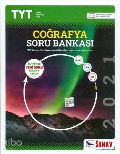Sınav Tyt Coğrafya Soru Bankası
