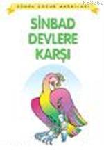 Sinbad Devlere Karşı