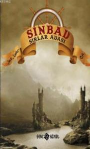 Sinbad - Sırlar Adası; Serinin 3.Kitabı