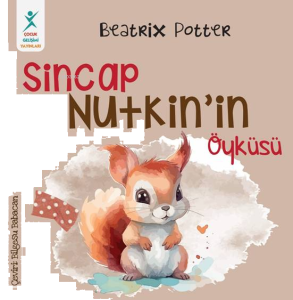 Sincap Nutkin’in Öyküsü