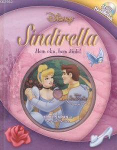 Sindirella (Ciltli); Sesli Masal Kitabı