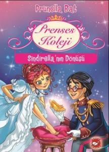 Sindirella'nın Dönüşü