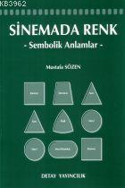 Sinemada Renk; Sembolik Anlamlar