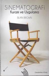Sinematografi (Ciltli); Kuram ve Uygulama
