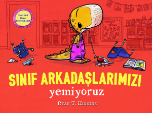 Sınıf Arkadaşlarımızı Yemiyoruz