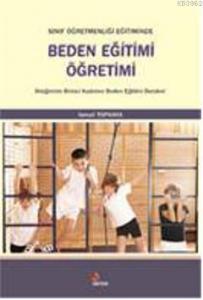 Sınıf Öğretmenliği Eğitiminimde Beden Eğitimi Öğretimi