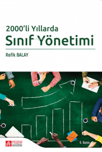 Sınıf Yönetimi ( Kırmızı Kapak )