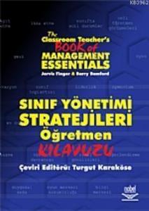 Sınıf Yönetimi Stratejileri Öğretmen Kılavuzu