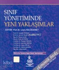 Sınıf Yönetiminde Yeni Yaklaşımlar