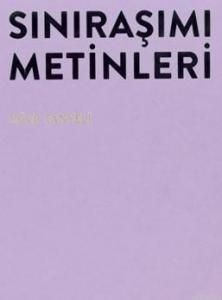Sınıraşımı Metinleri; Osmanlı Mekanının Peşinde 15-19. Yüzyıllar