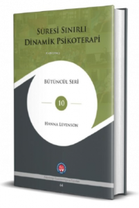 Sınırlı Dinamik Psikoterapi;Bütüncül Seri